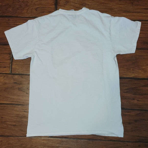 Tom & Jerry men's short sleeve graphic shirt - Picture 5 of 5